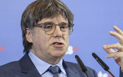 TRIBUNAL CONSTITUCIONAL ESPAÑOL AVALA LA LEY DE AMNISTÍA POR RAZONES HUMANTARIAS
